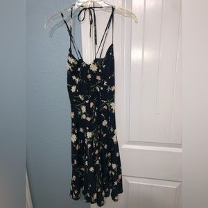 Such A Charmer Sun Dress